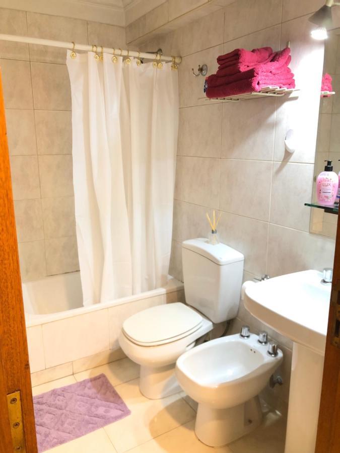 Mendoza Suites 3 -Parking Disponible- 외부 사진