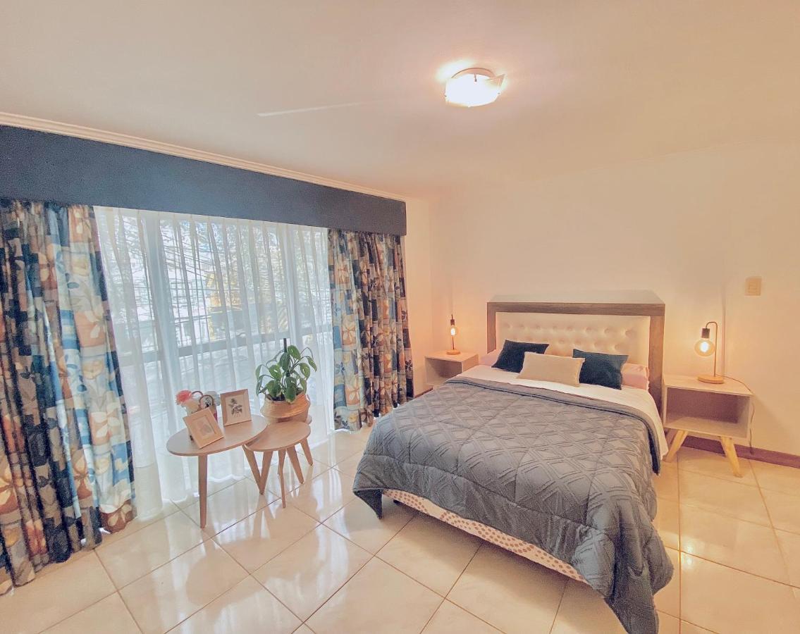 Mendoza Suites 3 -Parking Disponible- 외부 사진