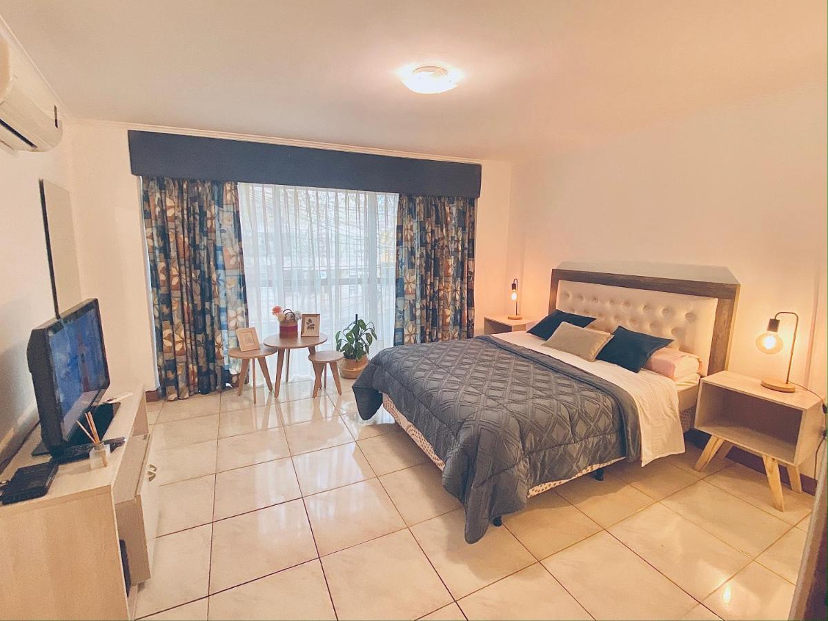 Mendoza Suites 3 -Parking Disponible- 외부 사진