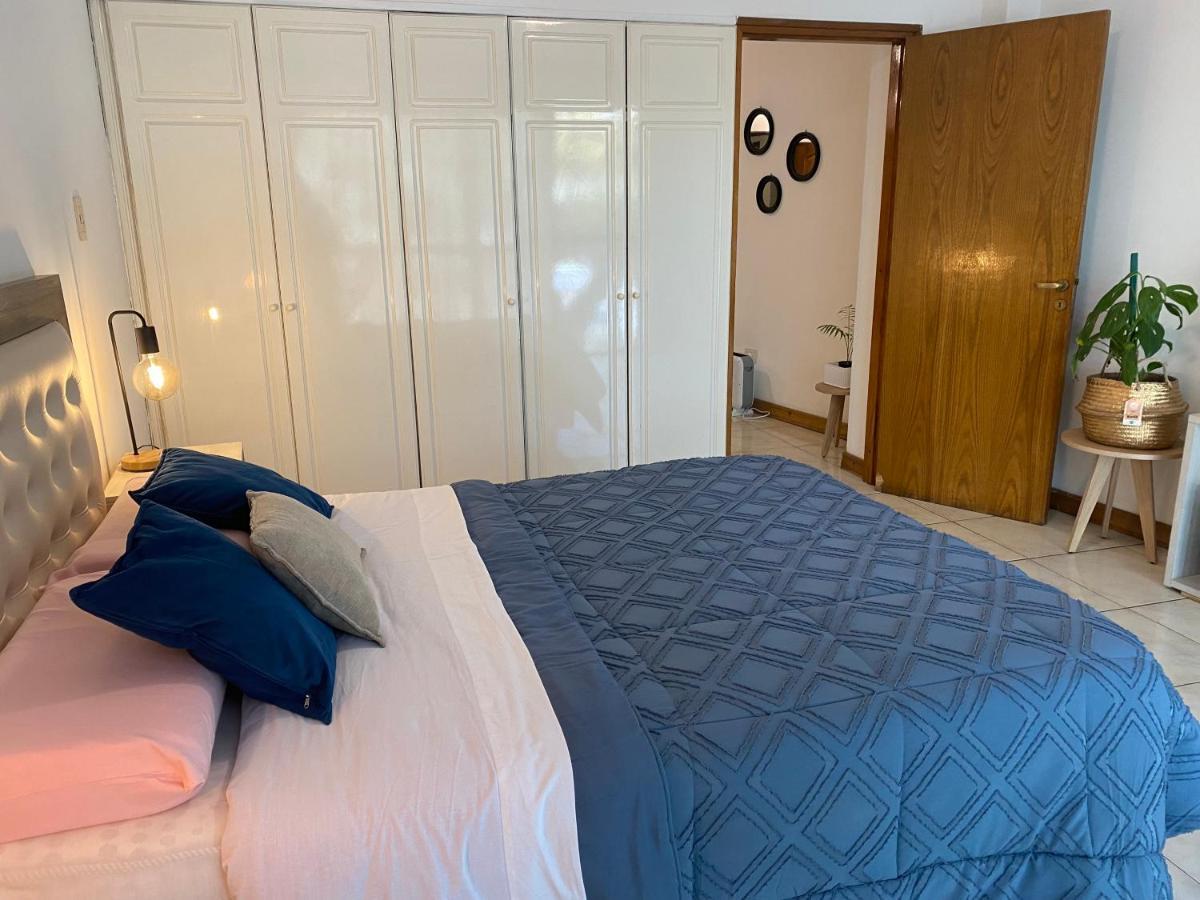 Mendoza Suites 3 -Parking Disponible- 외부 사진
