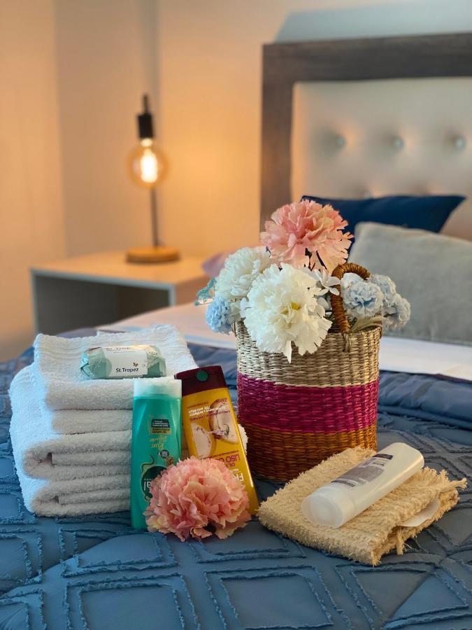 Mendoza Suites 3 -Parking Disponible- 외부 사진