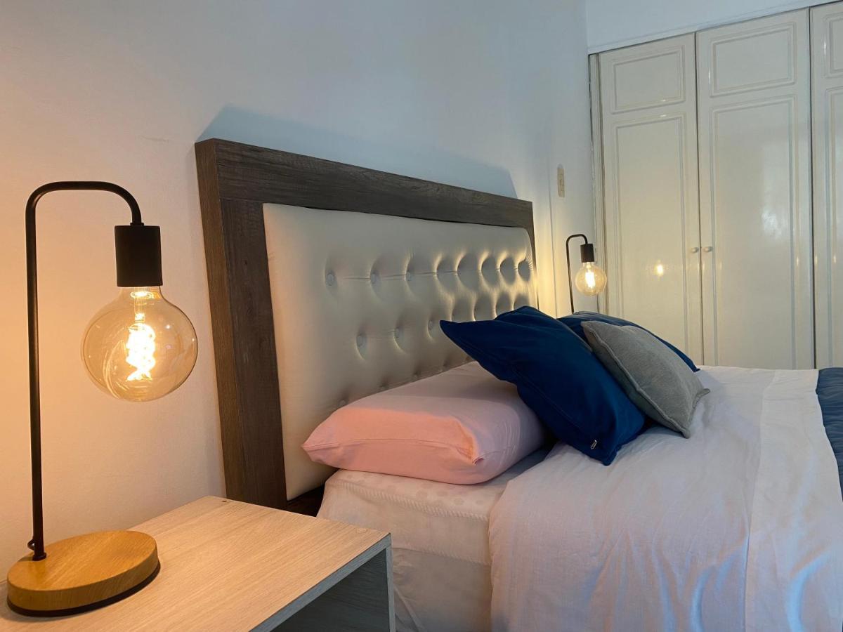 Mendoza Suites 3 -Parking Disponible- 외부 사진
