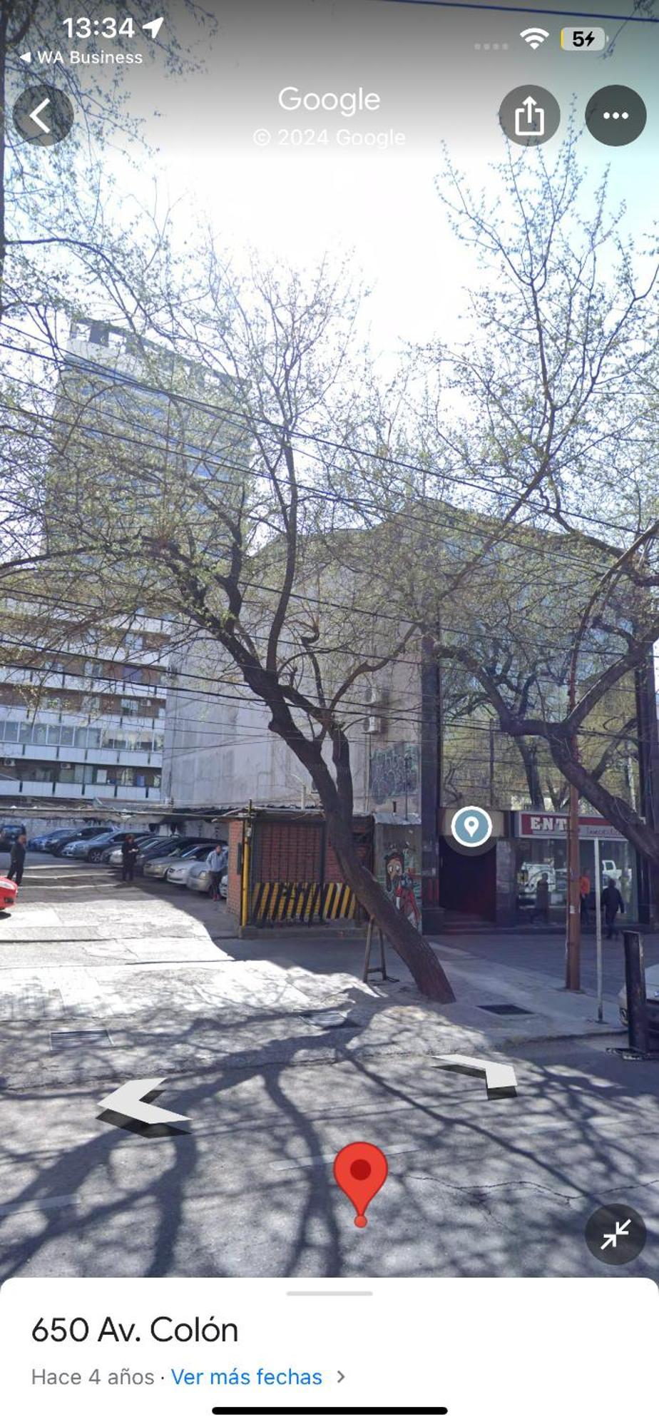 Mendoza Suites 3 -Parking Disponible- 외부 사진